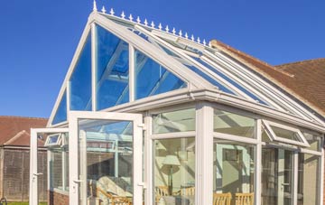 conservatory roof insulation costs Heybridge Basin