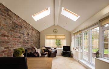 conservatory roof insulation Heybridge Basin, Essex