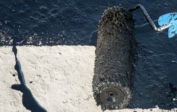 Heybridge Basin liquid sealant waterproofing