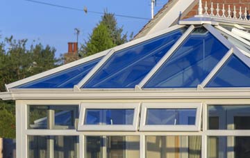 professional Heybridge Basin conservatory insulation