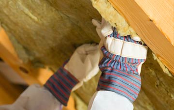 types of Heybridge Basin pitched roof insulation materials