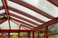 Heybridge Basin conservatory roofing insulation